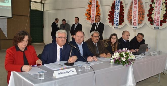 Erdek Zeytin Tarım Satış Kooperatifi´nden yeni girişim Çalışma alanlarına Kapıdağ ürünleri de alınmak isteniyor