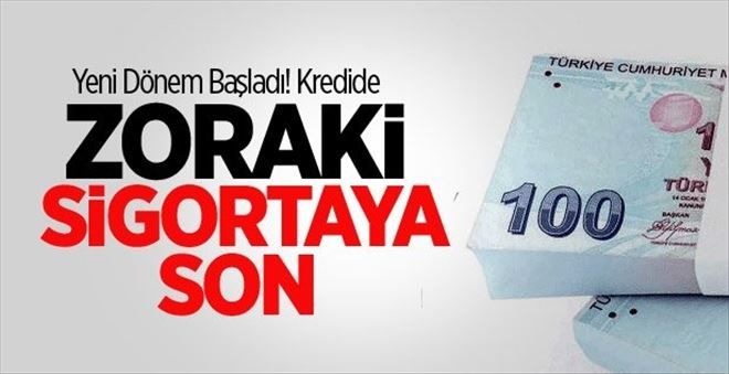 Zorunlu sigortaya inceleme