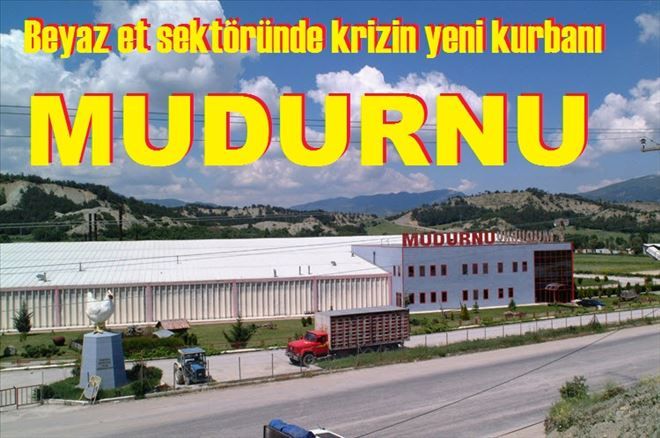 Şeker´den sonra Mudurnu. Sırada kim var?