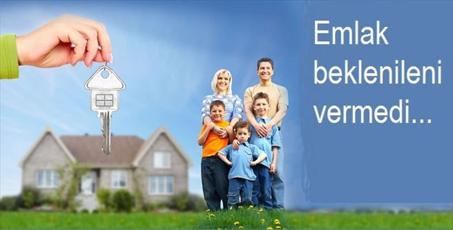 Türkiye emlak fiyatı artışında yedinci