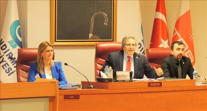 İçkili yerler krokisi meclisi karıştırdı.