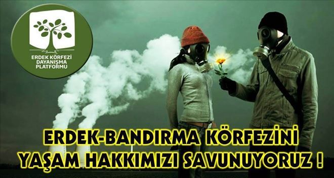 Başkan Sarı: ?Erdek Körfezi gözbebeğimiz? ?Rotterdam, yalnız Hollanda´nın değil, Orta Avrupa´nın limanı?