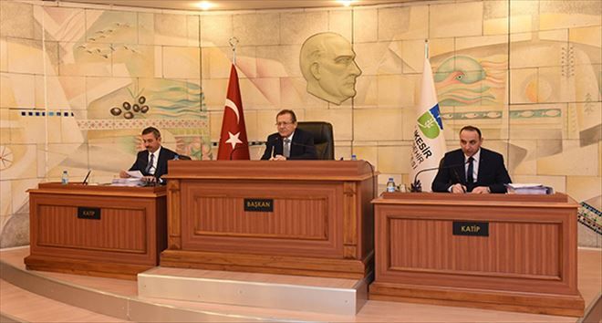 Uğur´un Erdek ziyareti ertelendi.