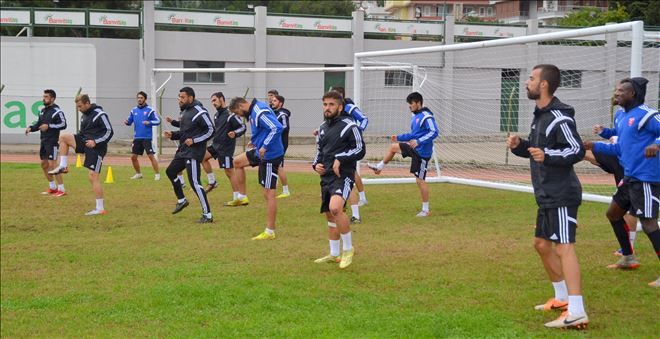 Erdekspor´un rakibi Torbalıspor