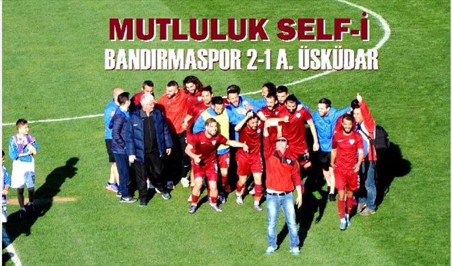 Kolay Maç Yok!..