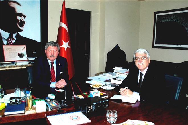 Milletvekili Havutça, Peter olayını gündemine aldı.