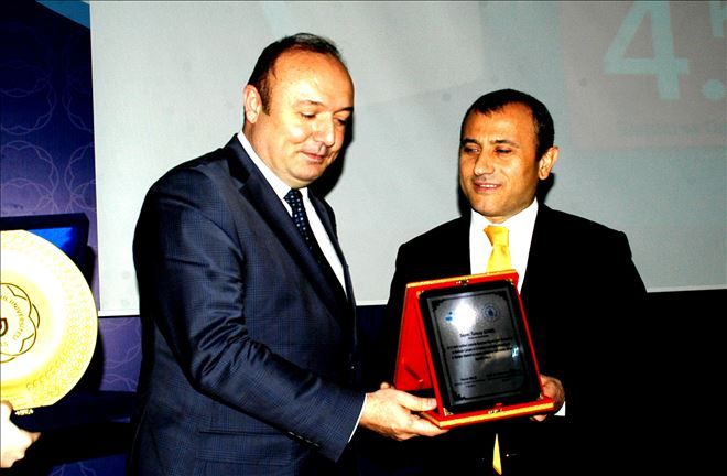 Bandırma Üniversitesi´nde ?Kariyer Günleri?
