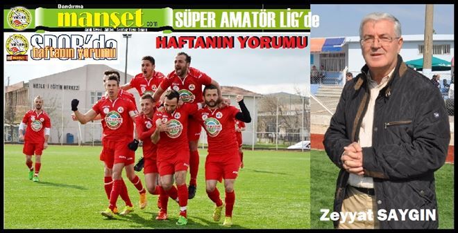  Etispor kaçıyor, Büyükşehir Belediye kovalıyor.