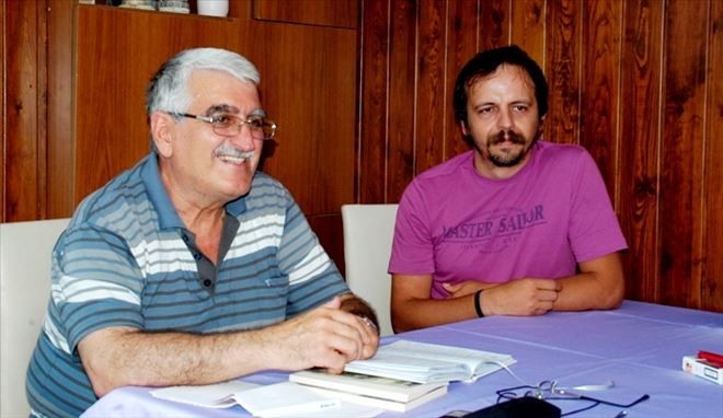 ?Benim Adım Feridun?, filme çekilecek.