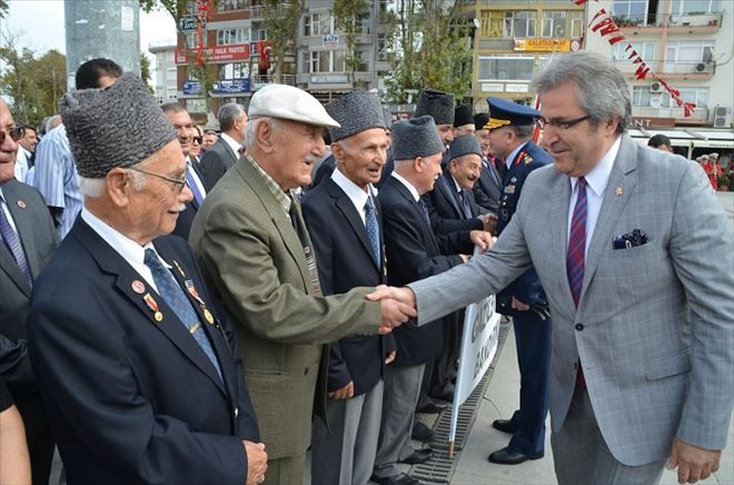 Mirza, Fransa´daki fuarı değerlendirdi.