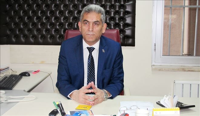 Işıtan, Samsun´a atandı.
