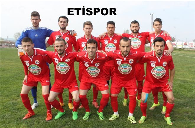 Şampiyonluğa ramak kaldı.
