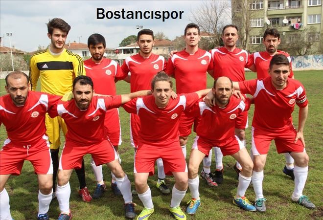 Bostancı´dan, Göbel´e yanıt
