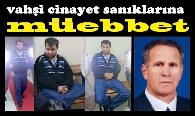 İbret olsun.