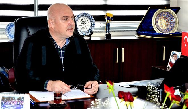 Ozan Onur Görevine döndü