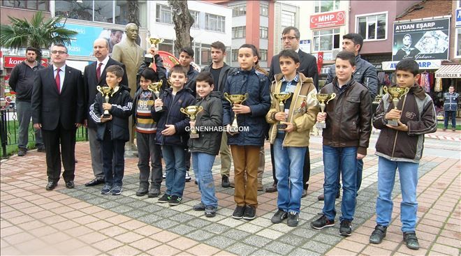 Ömer Seyfettin etkinliklerinde 27. yıl