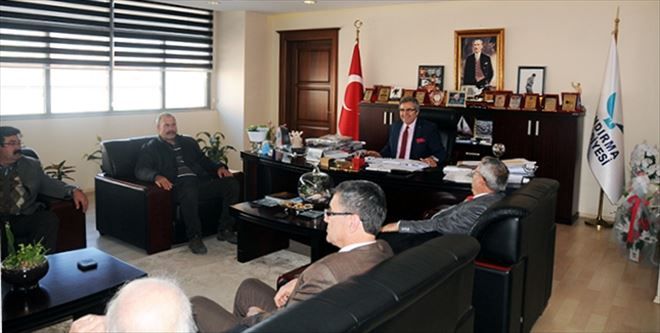 Siyasette devamlılık gösterdiler