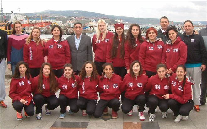 ?´Hedefimiz 2019 Avrupa Kupası´´