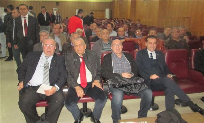 Futbol hakemlerine aylık seminer
