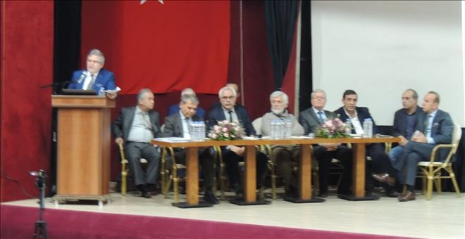 Mirza, iki yılın hesabını verdi.
