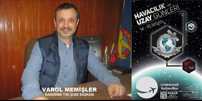 Bandırma´da Türkiye Plânör Şampiyonası yapılacak