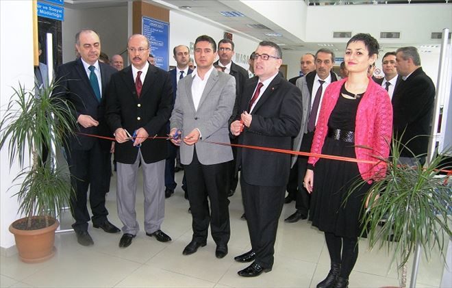 Anısı yaşatılıyor.