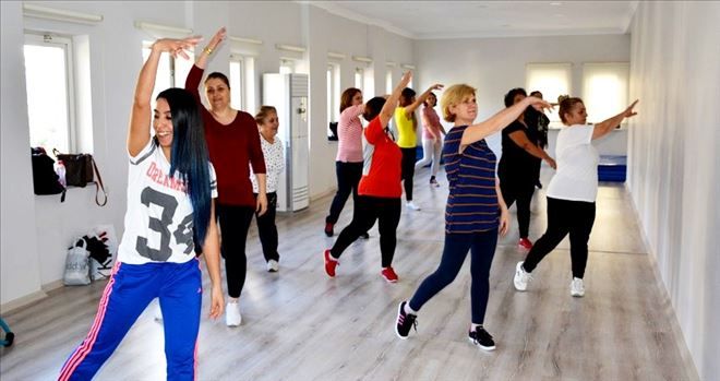 Spor´da aksama yok