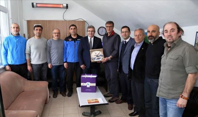 BANDAK genel kurul yapacak