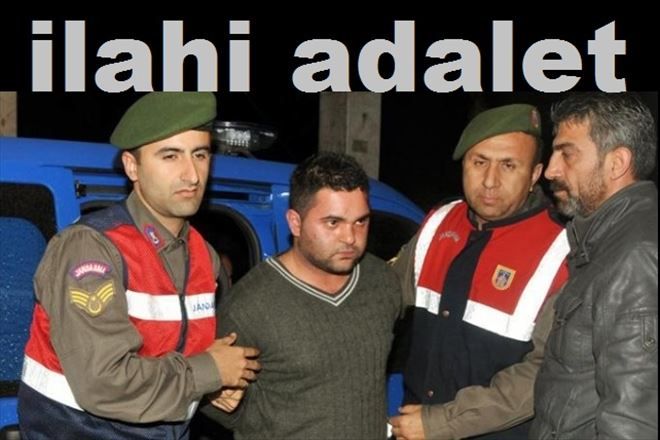 İlahi Adalet?