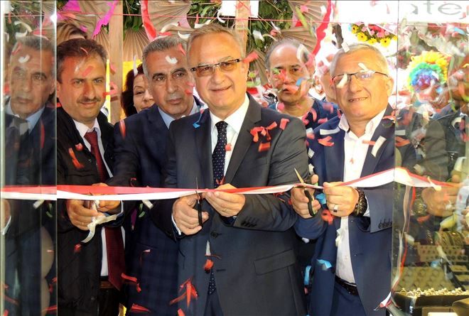 Kuyumcu Kemal açıldı.