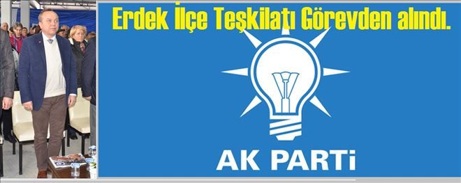 Erdek´te AK-Operasyon