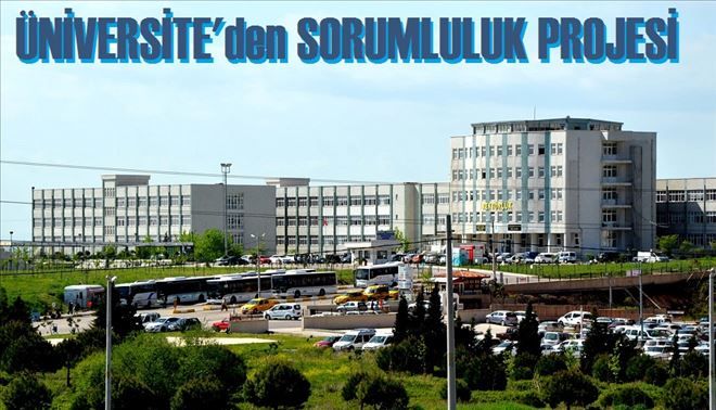 Öğretim Üyelerinin Cübbeleri, Ceza evi iş yurdundan