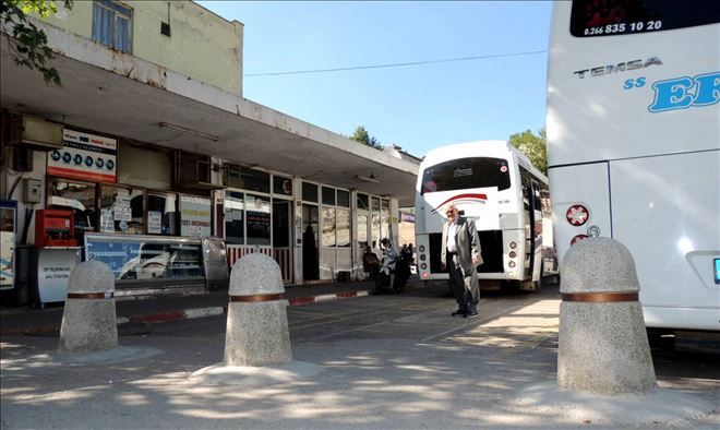 Erdek Garajı İlgisizlik Fukarası