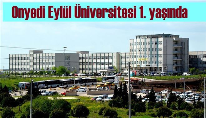 ?Hedef, Türkiye´ye değer katan üniversite olmak?