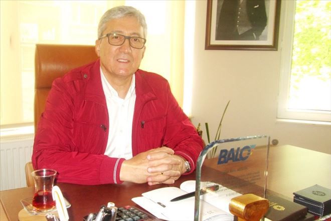 ?Gökten altın yağdı?