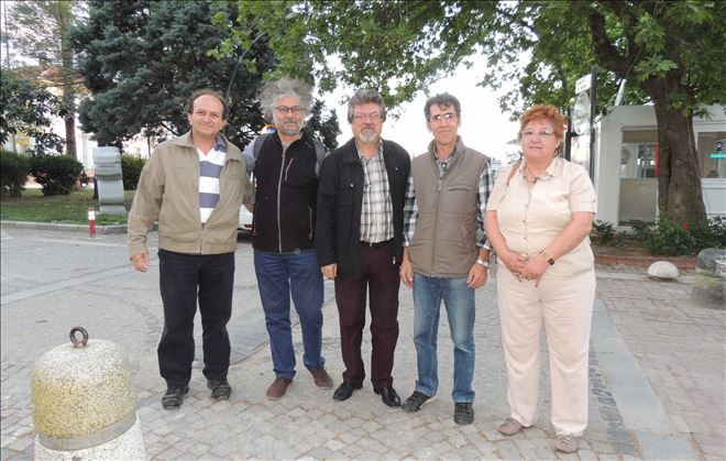 Erdek TÜKODER, önemli bir davaya hazırlanıyor.