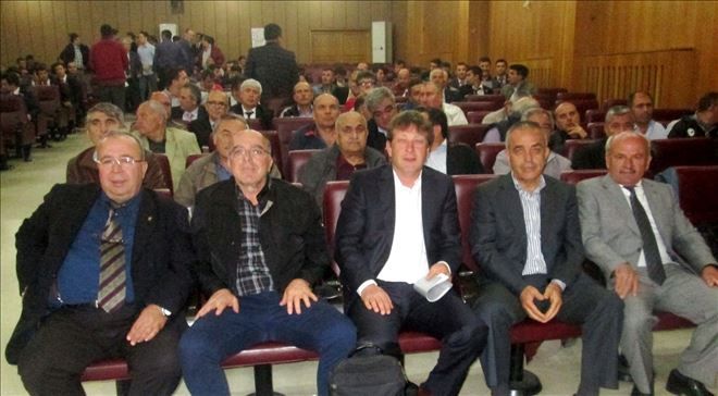 Sezonun son semineriydi