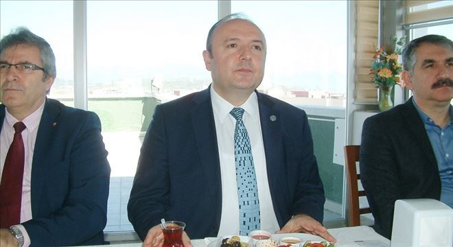 Bandırma Üniversitesi atılım peşinde