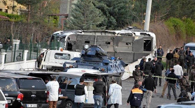 Şehit Sayısı 8´e Yükseldi
