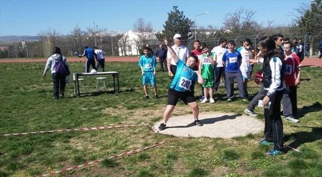 Bandırmalı Sporcuların Büyük Başarısı