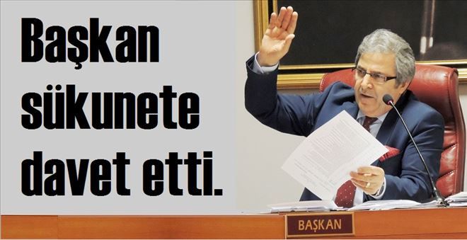 Genel Gündem, Yerel Gündemi Gerdi