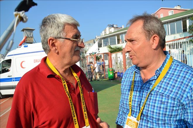 Erdekspor, Kütahyaspor deplasmanına çıkacak
