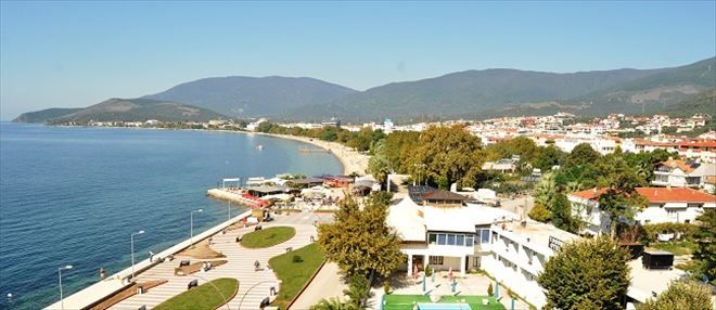 Erdek´te, turizmciler ile toplantı yapılacak
