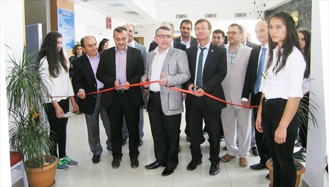 Yılsonu etkinliği