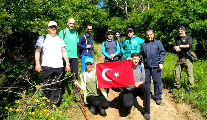 Kapıdağ´ın yıldızı parlıyor