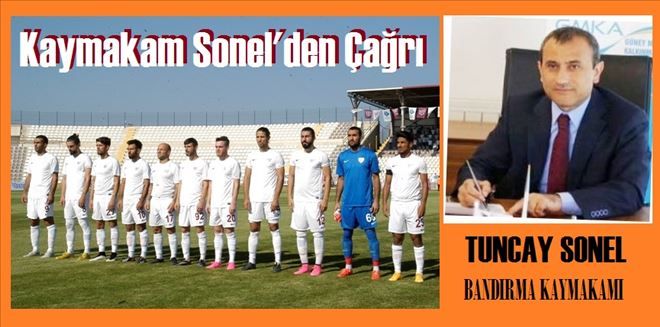 Bugün, Günlerden MAÇ Günü