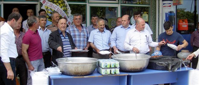 Gönen´de, Dünya Çiftçiler Günü 