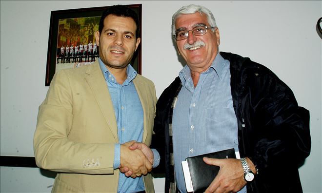 Banvitspor´un eski koçu İtoudis´un takımı Avrupa şampiyonu