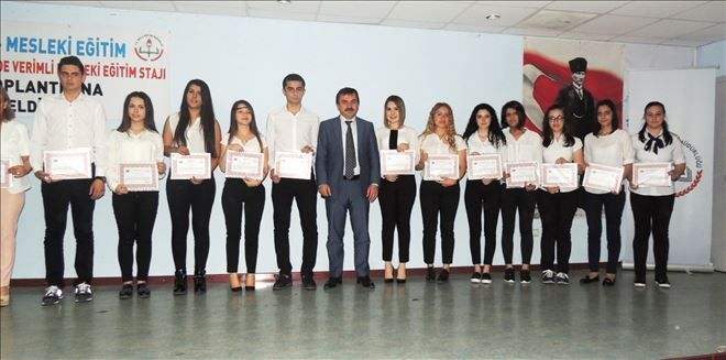Erasmus´ta final