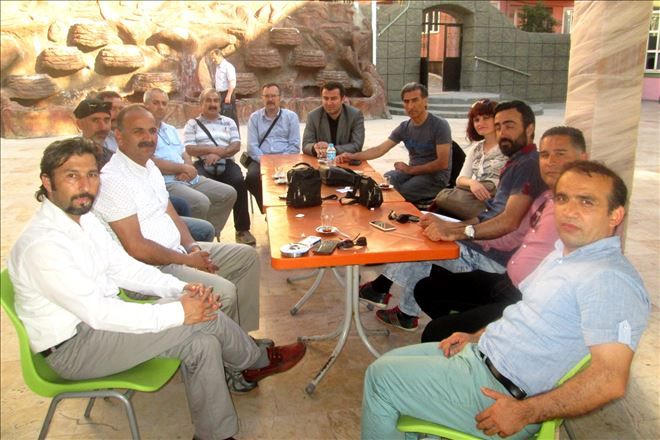 KESK mitingi İzmir´de